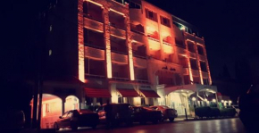  Abjar Hotel  Amman